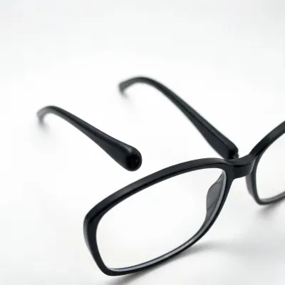 temple tips for glasses